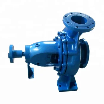 Is Series End Suction Centrifugal Water Pump,Pump Head,Centrifugal Pump ...