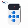 colorful wireless multi frequency charging remote control duplicator YET2127 for garage door