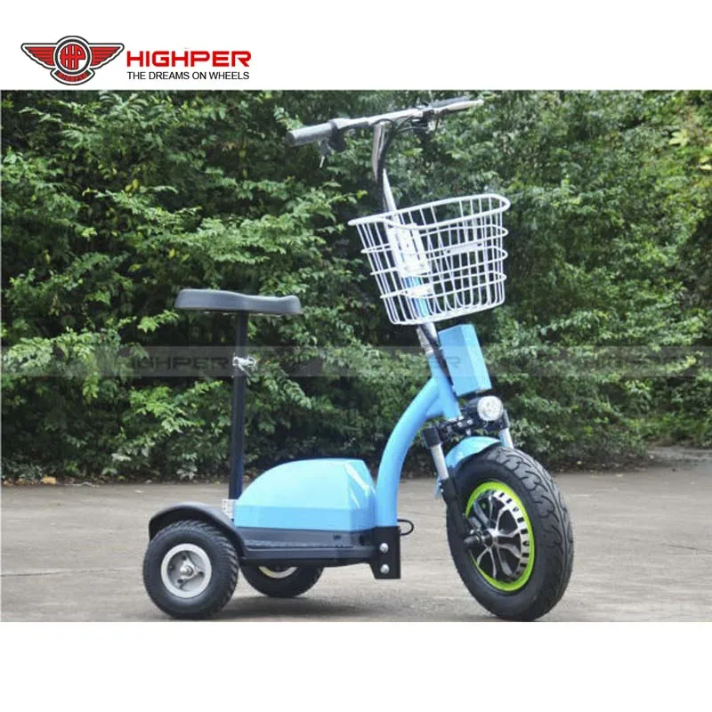 3 wheel electric scooter,3 electric scooter,electric tricycles scooter