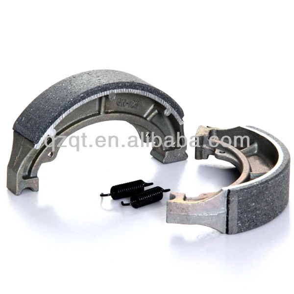 
Top Indian Motorcycle Accessories Brake Shoe 