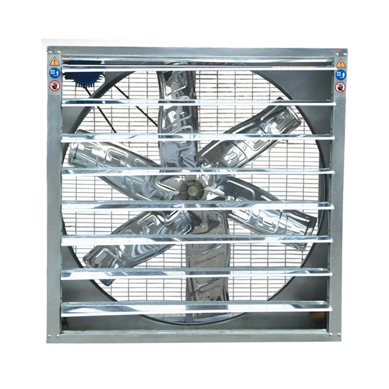 220v Centrifugal Window Hightemperature Glass Mounted Exhaust Fan
