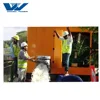 Silent Type 16 inch Self Priming Sewage Pump With Diesel Engine 6LTAA8.9-G3