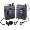 BY-WM5 wireless mic Transmitter in Receiver 2.4GHZ GFSK Super anti-interference Speaker earphone microphone