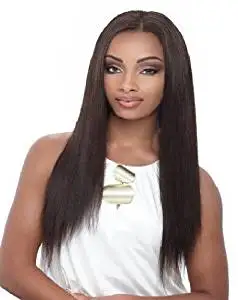 Buy Janet Collection Unprocessed Brazilian Virgin Remy Human Hair