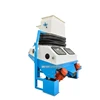 High Quality Machinery Rice Rapeseed Gravity De-stoner Stone Removal Machine