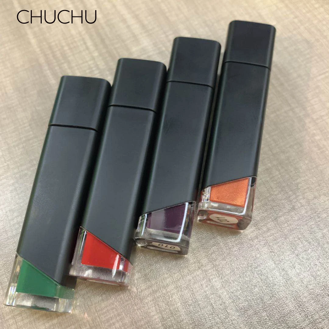 

OEM/ODM Waterproof Lipstick Moisture Matte Color Nude LipStick, N/a