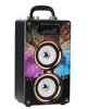 20W 2000mAh Portable USB drive, FM Radio, Remote control best Bluetooth wireless Speaker MP3 music player
