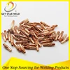 pull wire welding torch consumables with cheap price