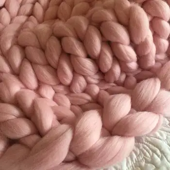 What is merino wool yarn