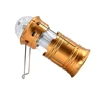 Magic bluetooth Camping Lantern USB Rechargeable Colorful Stage Charging Lantern