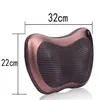 Back Body Neck Head Shoulder Lower shoulder massager shiatsu