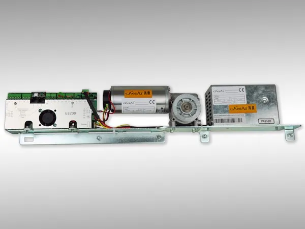 Caesar Es200 Mdu Automatic Sliding Door Kit Parts - Buy Automatic Sliding  Door Parts,Automatic Doors Parts,Es200 Mdu Product on Alibaba.com