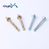 Hammer drive anchor ceiling wall anchors