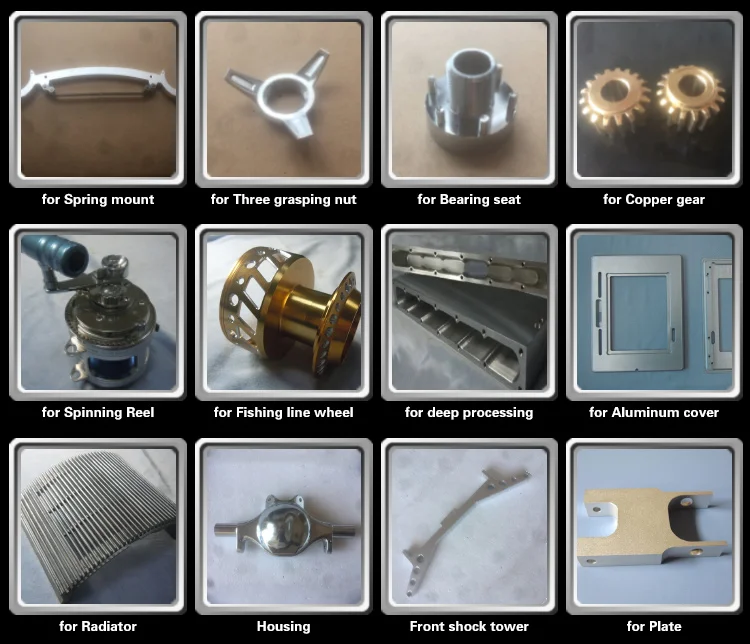 High Quality Custom Cnc Machined Parts For Wind Spinner Buy Cnc Machined Parts For Wind