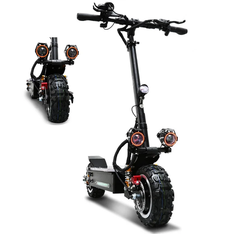 

VICSOUND Professional dual electric scooter with Low Price