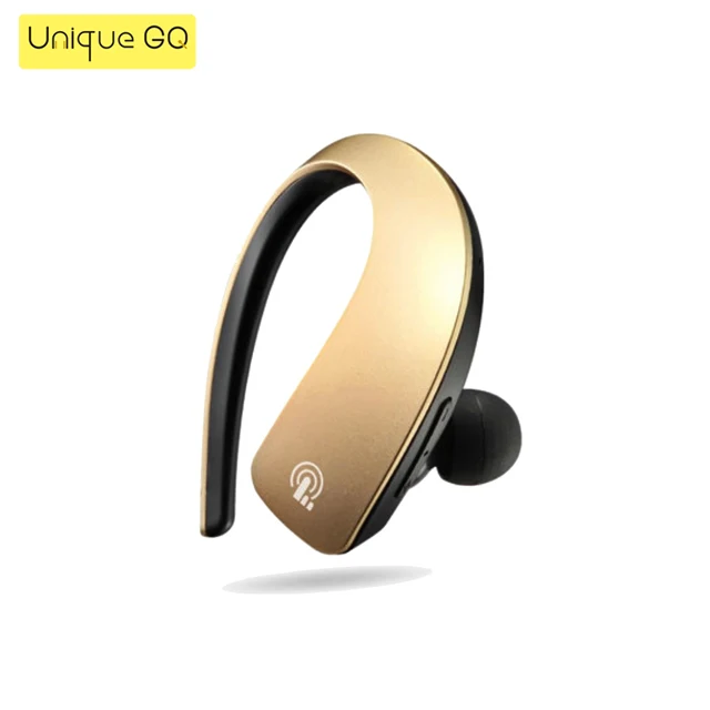 

Sport Bluetooth Headphone Black Wireless Bluetooth Single Earbuds, N/a