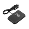 SIM Card Reader With RS232/USB Interface, Support Windows 98,Me,2K,XP,2003,Unix,Linux