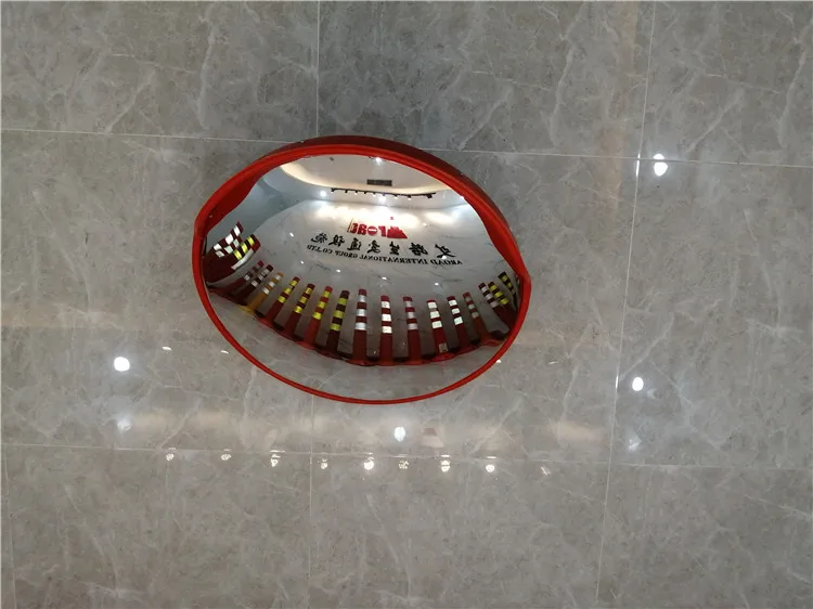 convex safety mirror convex wall mirror large convex mirror