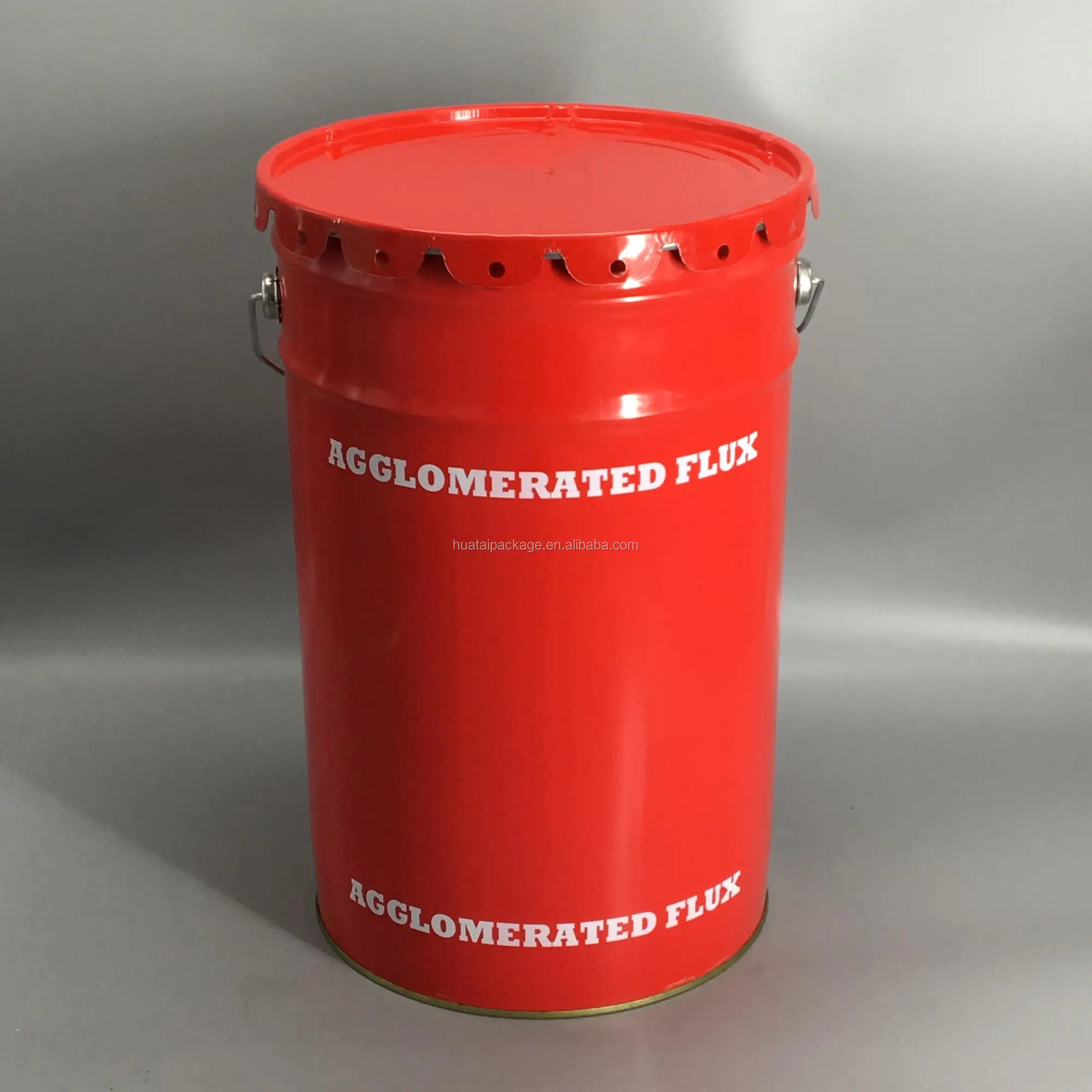 20l And 25l Tin Paint Container With Lug Lid For Chemical Use Buy 20l