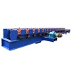 galvanized iron sheet guardrail forming machine manufacturers