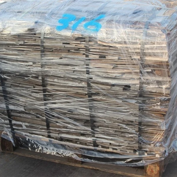 
Stainless steel scrap 304 and 316 for sale 