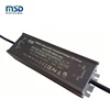 PF>0.95 80W 12V/24V waterproof output 30W-300W constant voltage dimmable dimming led driver triac external led tube strip light