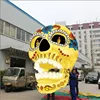 Wholesale Hot sale inflatable skull/inflatable skeleton inflatable devil for advertising equipment