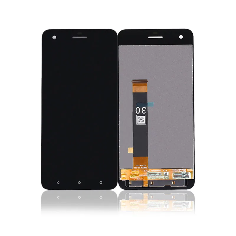 

Best Price 24 Months Warranty LCD Screen For HTC Desire 10 Pro Display With Touch Digitizer Assembly, Black