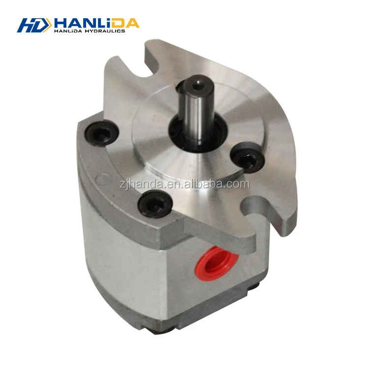 Gear Pump Manufacturers Small Hydraulic Pump Gear Pump Hgp1af6r Price