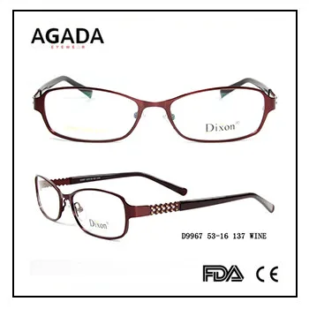 Xiamen High Quality Metal Optical Frame Eyewear - Buy ...
