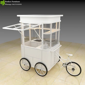 ice cream bicycle for sale