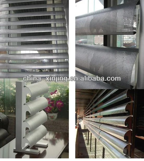 Exterior Fixed Vent Louver Aluminum Sun Shading Louver Buy Sun Louver