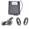 Special and Original Car Alarm System Security Push Button Remote security system PKE For Nissan 2019