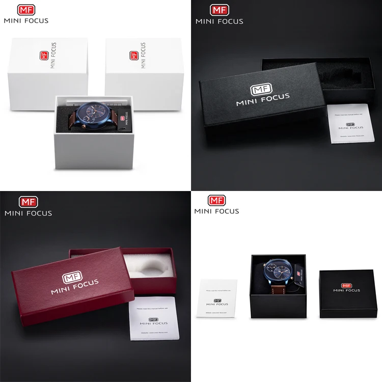 MF BOX