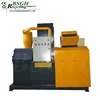 Copper Shredder BS-400 Metal Wire And Cooper Scrap Processing Machine Used Aluminum Cable Extrusion Machine