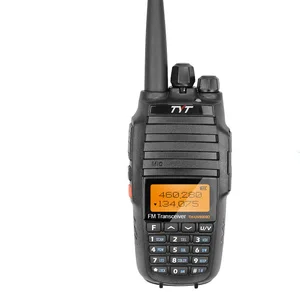 TYT TH UV8000D 10W VHF UHF Dual Band Two Way Radio