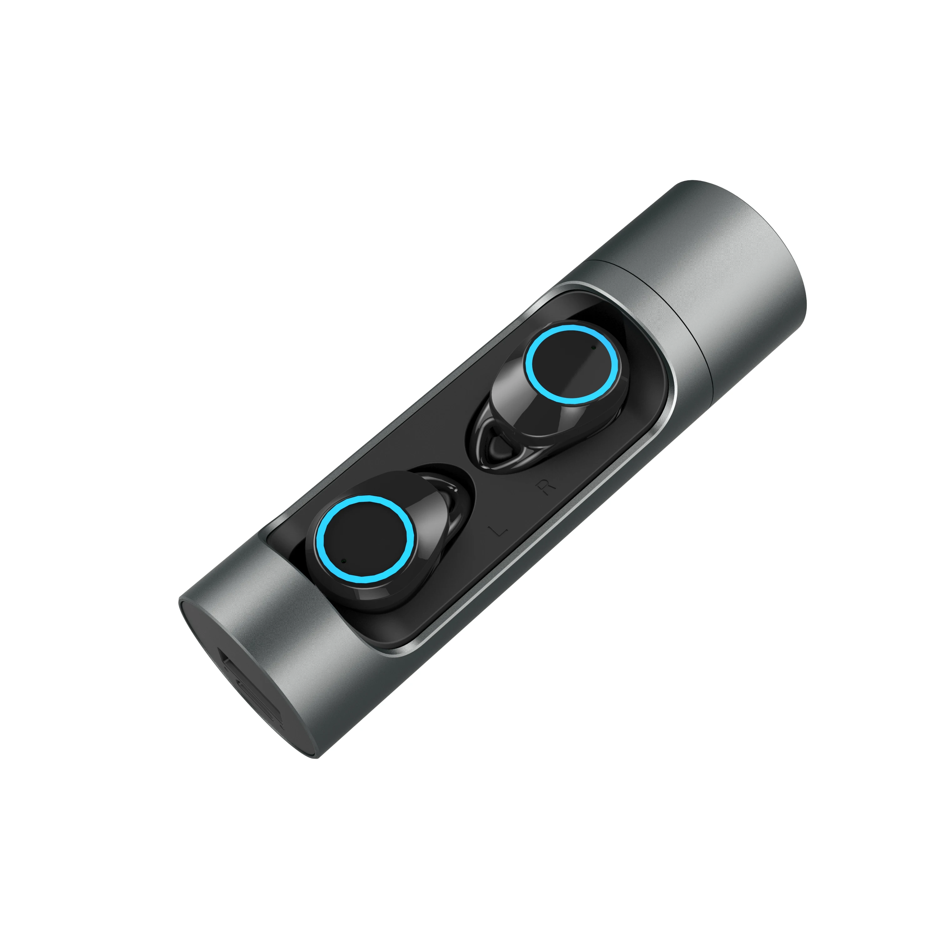 

New trending auto power bluetooth earphone with smart touch control, N/a