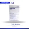 Satble quality compatible DV710 developer for Konica Minolta