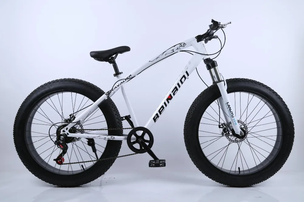 29 inch fat tire wheels