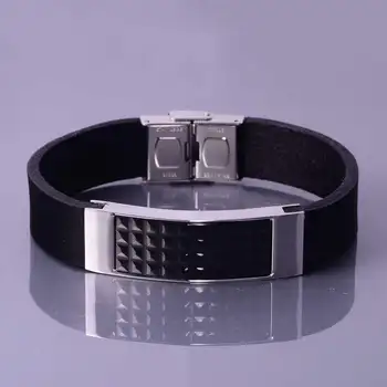 Fashion Jewelry Charm Bracelet New Models Invisibility Zirconia Women Fancy Silver Fashion Jewelry Charm Bracelet New Models Invisibility Zirconia Women Fancy Silver