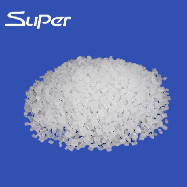 
Injection Granulated Nylon 30% Fiberglass Material Reinforced pa gf30 