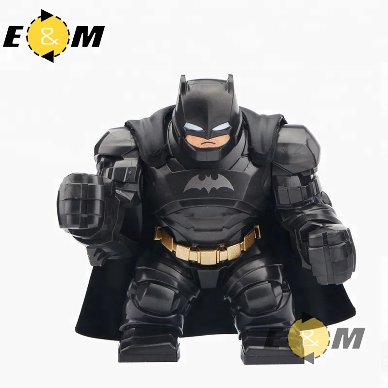 large batman figure
