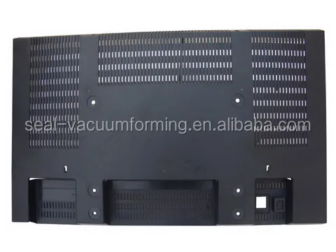 
TV shell, LED TV cover ,plastic case,products 