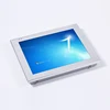 15inch RAID 1 Feature Industrial Panel PC with CD-DVD-RW
