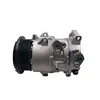 Sanden car ac compressor price OEM 447190-5321/88310-42270 For CAMRY 2007-2009