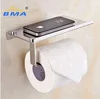 chinese supplier wholesale wall mounted bathroom accessories roll paper tissue holder toilet paper holder