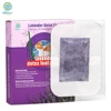 Hot Selling High Quality Natural Lavender Essential Oil Wholesale Price Detox Slim Foot Patch in Stock