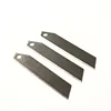 AMF Safety Box Cutter Snap-off Blade Stainless Steel Knife