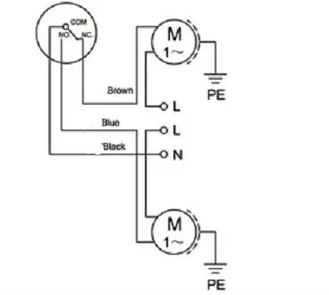 Mercury Float Switch View Mercury Float Switch Haitun Product Details From Zhejiang Shenneng Technology Co Ltd On Alibaba Com