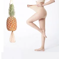 

Sexy silk stockings wholesale women pantyhose pineapple stockings